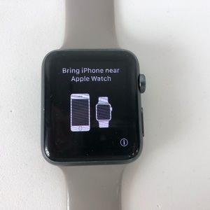 42mm 7000 series aluminum